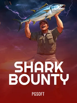 Shark Bounty