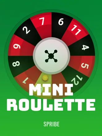 Mini Roulette