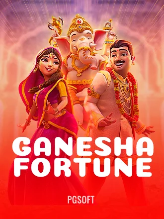 Ganesha Fortune