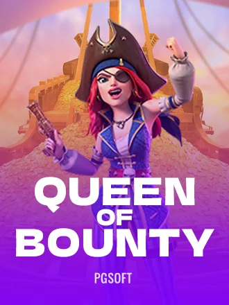 Queen of Bounty