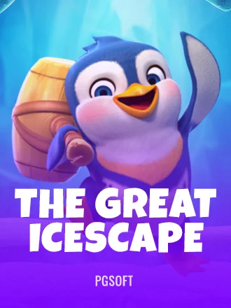 The Great Icescape