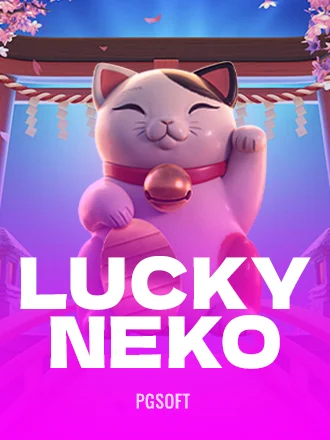 Lucky Neko