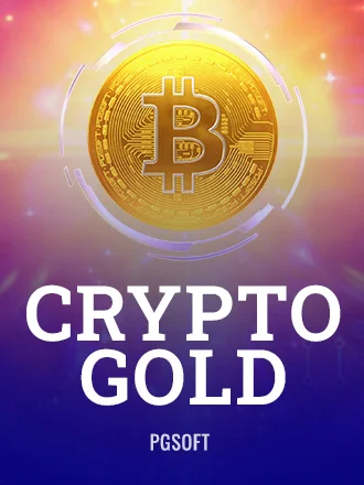 Crypto Gold