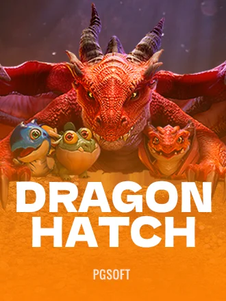 Dragon Hatch