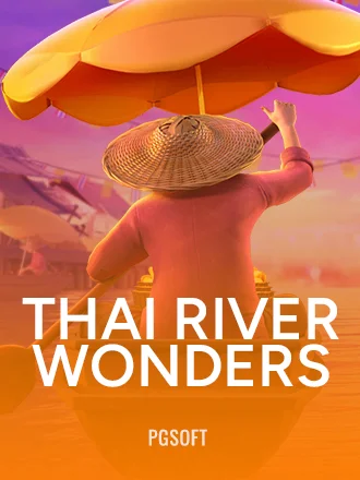 Thai River Wonders