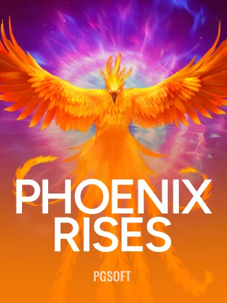 Phoenix Rises