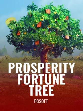 Prosperity Fortune Tree