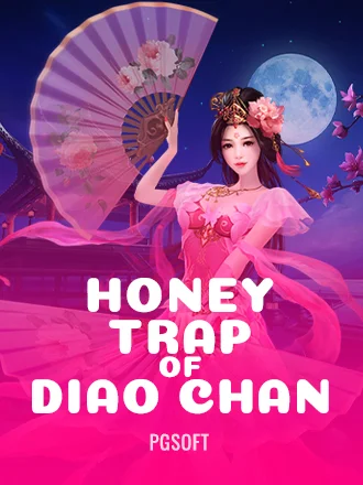 Honey Trap of Diao Chan