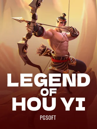 Legend of Hou Yi