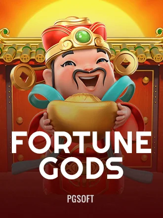 Fortune Gods
