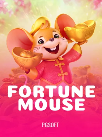 Fortune Mouse