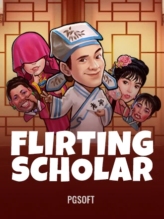 Flirting Scholar