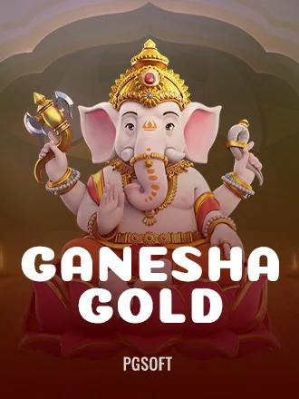 Ganesha Gold