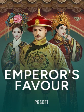Emperor's Favour
