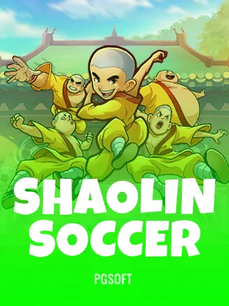 Shaolin Soccer