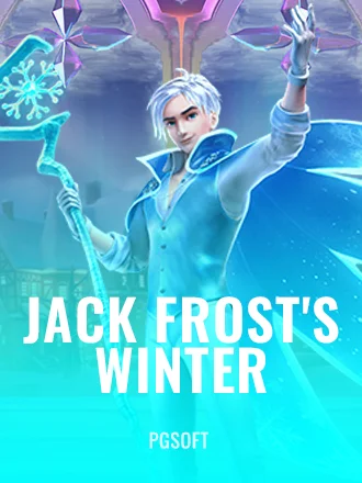 Jack Frost's Winter