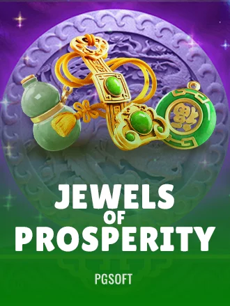 Jewels of Prosperity