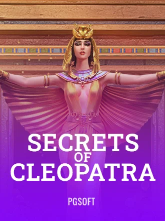 Secrets of Cleopatra