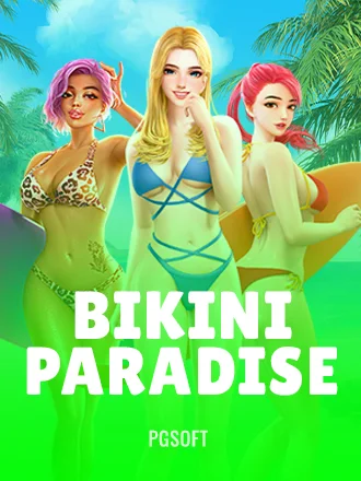 Bikini Paradise