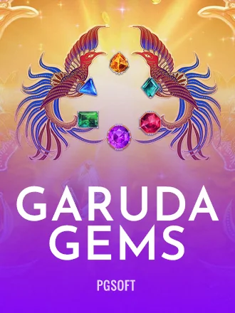 Garuda Gems