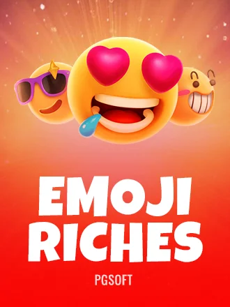 Emoji Riches