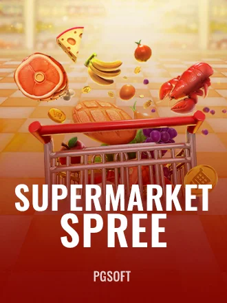Supermarket Spree