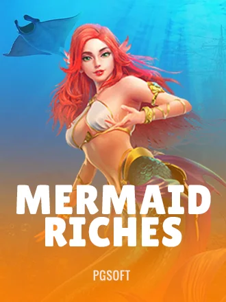 Mermaid Riches