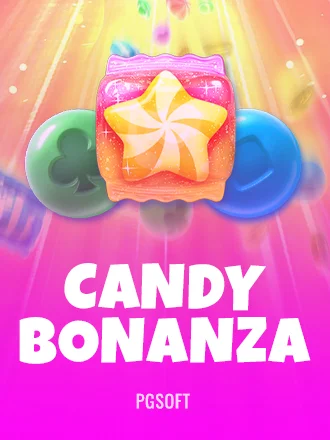 Candy Bonanza