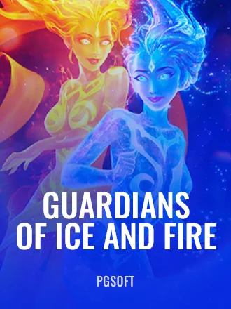 Guardians of Ice and Fire
