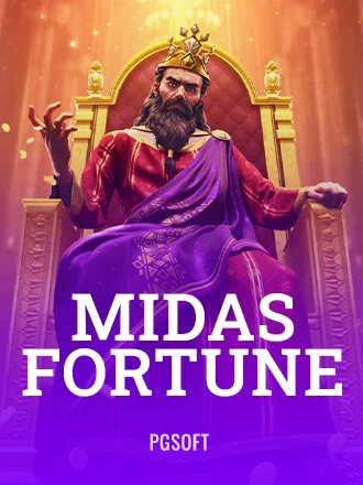 Midas Fortune
