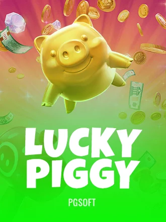 Lucky Piggy
