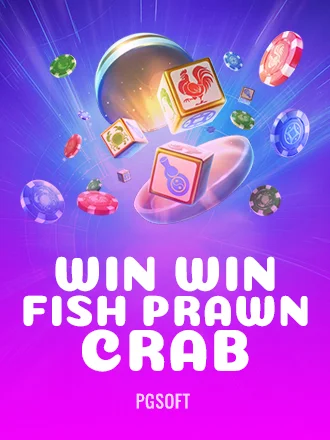 Win Win Fish Prawn Crab