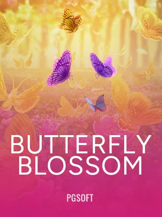Butterfly Blossom