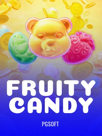 Fruity Candy