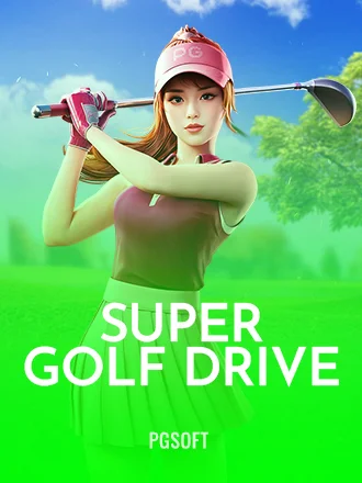 Super Golf Drive