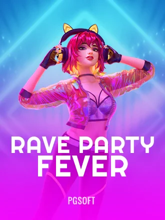 Rave Party Fever