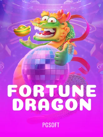 Fortune Dragon