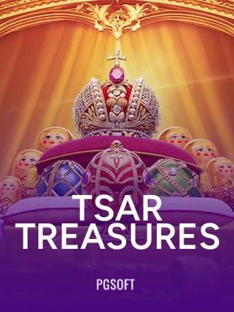 Tsar Treasures