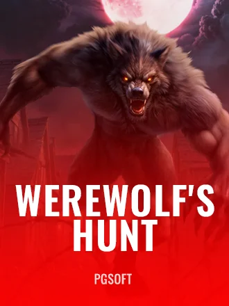 Werewolf's Hunt