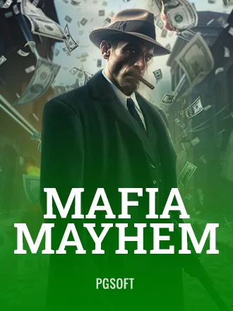 Mafia Mayhem