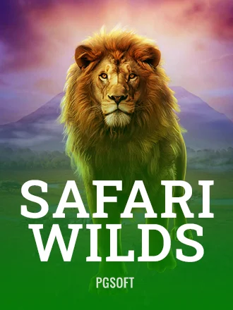 Safari Wilds
