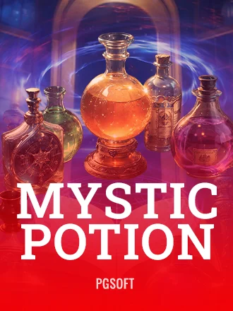Mystic Potion