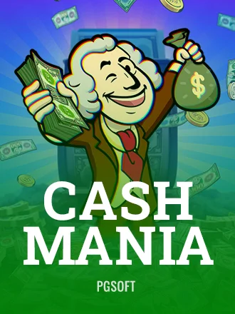 Cash Mania