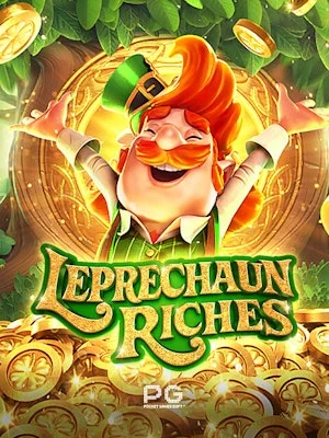 Leprechaun Riches