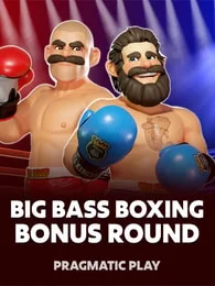 Big Bass Boxing Bonus Round