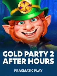 Gold Party 2 – After Hours