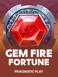 Gem Fire Fortune