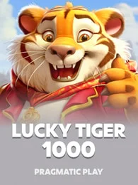 Lucky Tiger 1000