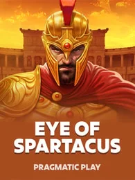 Eye of Spartacus