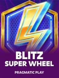 Blitz Super Wheel